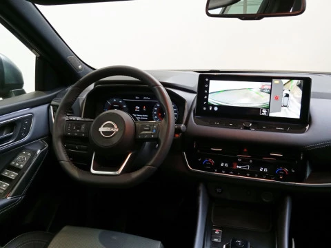 Nissan Qashqai E-POWER 140 KW (190 CV) Tekna+