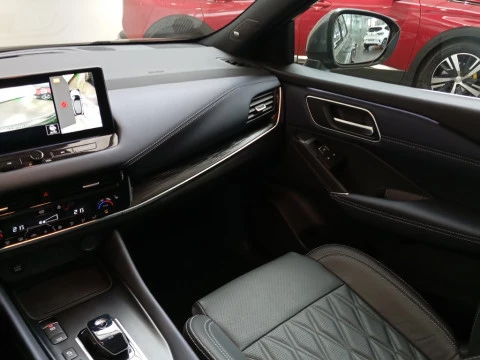 Nissan Qashqai E-POWER 140 KW (190 CV) Tekna+