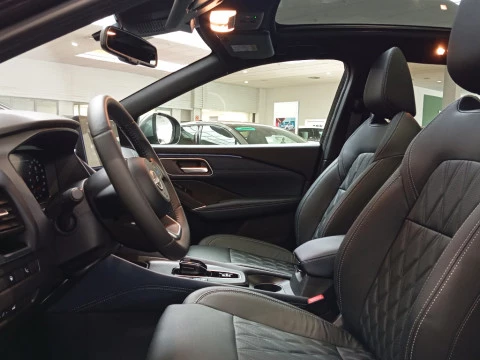 Nissan Qashqai E-POWER 140 KW (190 CV) Tekna+