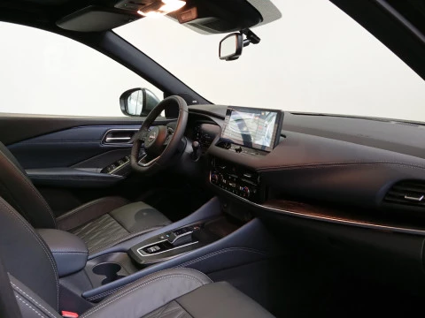 Nissan Qashqai E-POWER 140 KW (190 CV) Tekna+