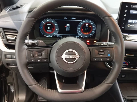 Nissan Qashqai E-POWER 140 KW (190 CV) Tekna+