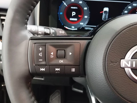 Nissan Qashqai E-POWER 140 KW (190 CV) Tekna+