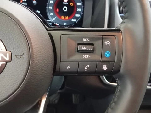 Nissan Qashqai E-POWER 140 KW (190 CV) Tekna+