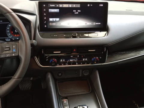 Nissan Qashqai E-POWER 140 KW (190 CV) Tekna+