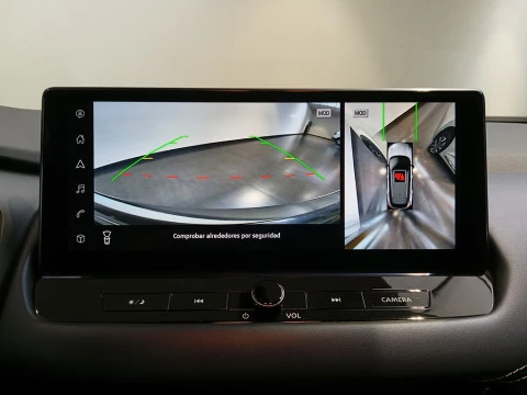 Nissan Qashqai E-POWER 140 KW (190 CV) Tekna+