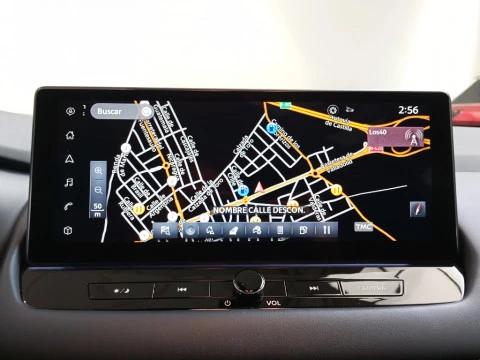 Nissan Qashqai E-POWER 140 KW (190 CV) Tekna+