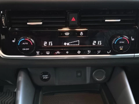 Nissan Qashqai E-POWER 140 KW (190 CV) Tekna+