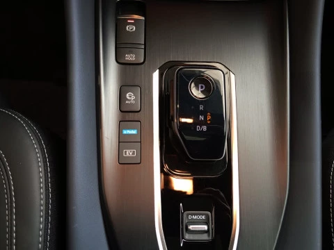 Nissan Qashqai E-POWER 140 KW (190 CV) Tekna+