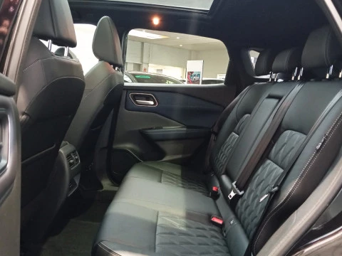 Nissan Qashqai E-POWER 140 KW (190 CV) Tekna+