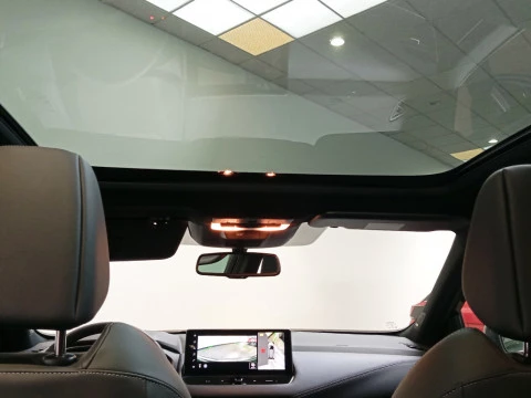 Nissan Qashqai E-POWER 140 KW (190 CV) Tekna+