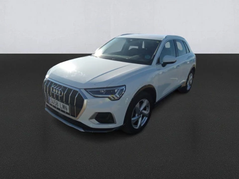Audi Q3 Advanced 35 TDI 110kW (150CV) S tronic
