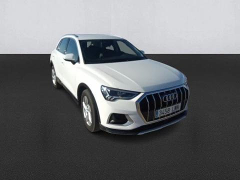 Audi Q3 Advanced 35 TDI 110kW (150CV) S tronic