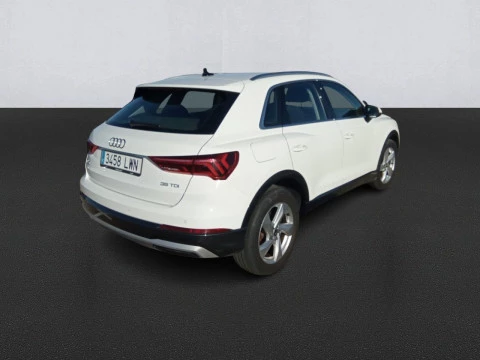 Audi Q3 Advanced 35 TDI 110kW (150CV) S tronic