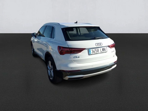 Audi Q3 Advanced 35 TDI 110kW (150CV) S tronic