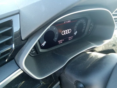 Audi Q3 Advanced 35 TDI 110kW (150CV) S tronic