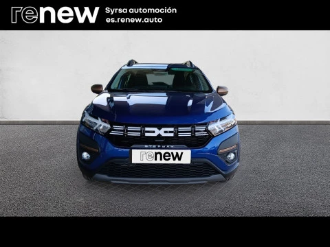 Dacia Sandero Stepway Extreme Go 74kW (100CV) ECO-G