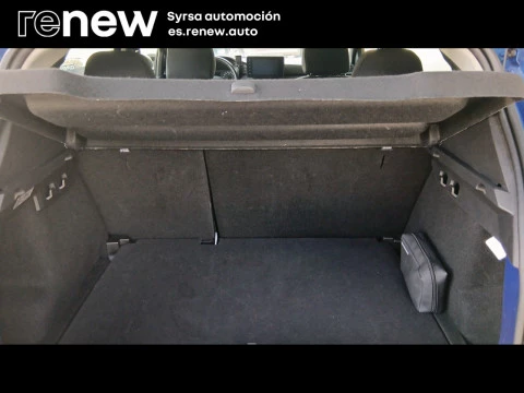 Dacia Sandero Stepway Extreme Go 74kW (100CV) ECO-G