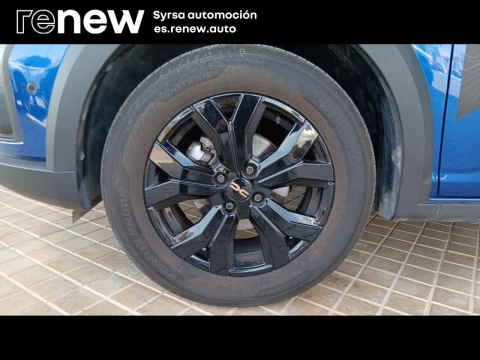 Dacia Sandero Stepway Extreme Go 74kW (100CV) ECO-G