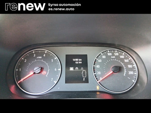 Dacia Sandero Stepway Extreme Go 74kW (100CV) ECO-G