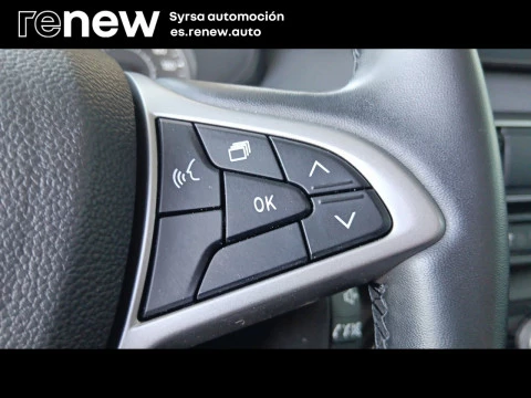 Dacia Sandero Stepway Extreme Go 74kW (100CV) ECO-G