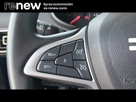 Dacia Sandero Stepway Extreme Go 74kW (100CV) ECO-G