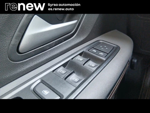 Dacia Sandero Stepway Extreme Go 74kW (100CV) ECO-G
