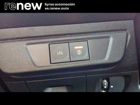 Dacia Sandero Stepway Extreme Go 74kW (100CV) ECO-G