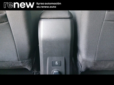 Dacia Sandero Stepway Extreme Go 74kW (100CV) ECO-G