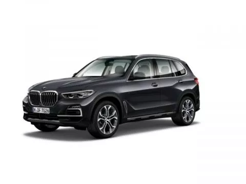 BMW X5 xDrive30d BMW X5 xDrive30d