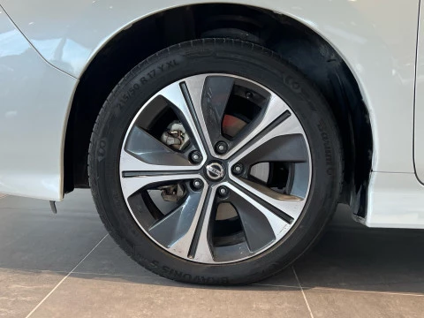 Nissan Leaf 40kWh N-Connecta