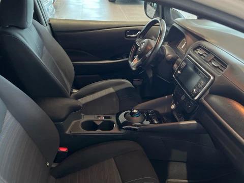 Nissan Leaf 40kWh N-Connecta