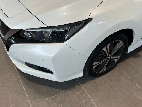 Nissan Leaf 40kWh N-Connecta
