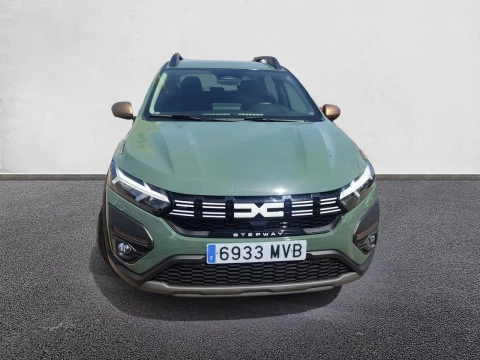 Dacia Sandero Stepway Extreme Go TCe 81kW (110CV)