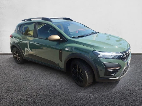 Dacia Sandero Stepway Extreme Go TCe 81kW (110CV)