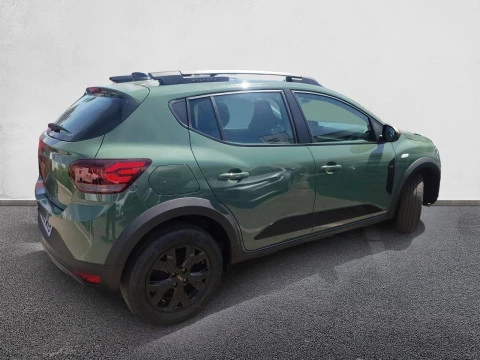 Dacia Sandero Stepway Extreme Go TCe 81kW (110CV)