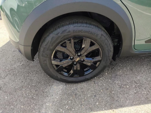 Dacia Sandero Stepway Extreme Go TCe 81kW (110CV)