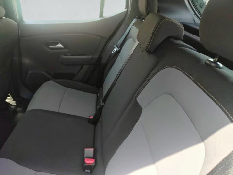 Dacia Sandero Stepway Extreme Go TCe 81kW (110CV)