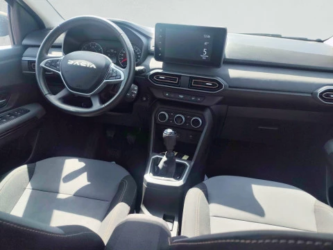 Dacia Sandero Stepway Extreme Go TCe 81kW (110CV)