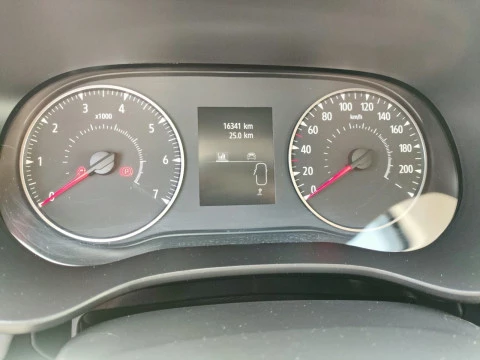 Dacia Sandero Stepway Extreme Go TCe 81kW (110CV)