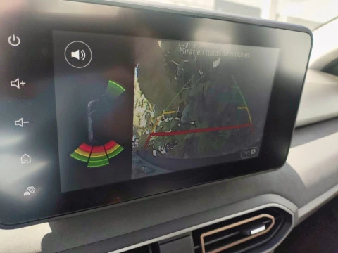 Dacia Sandero Stepway Extreme Go TCe 81kW (110CV)