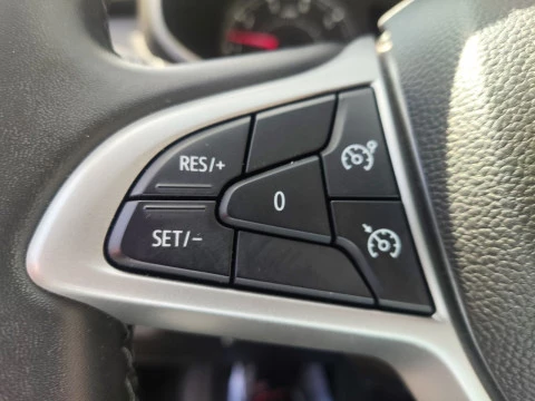 Dacia Sandero Stepway Extreme Go TCe 81kW (110CV)