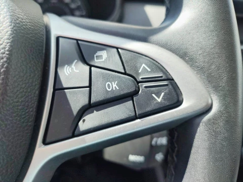 Dacia Sandero Stepway Extreme Go TCe 81kW (110CV)