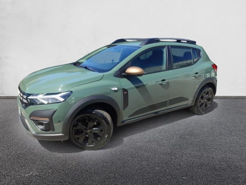 Dacia Sandero Stepway Extreme Go TCe 81kW (110CV)