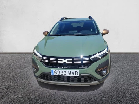Dacia Sandero Stepway Extreme Go TCe 81kW (110CV)