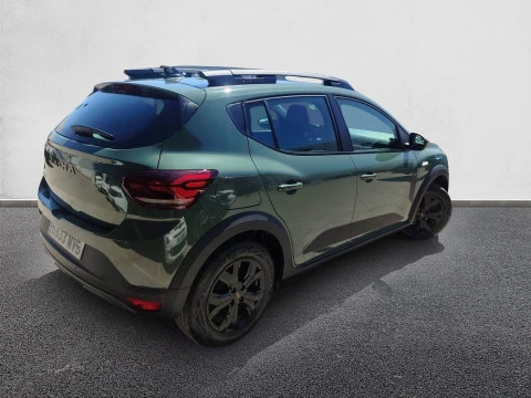 Dacia Sandero Stepway Extreme Go TCe 81kW (110CV)
