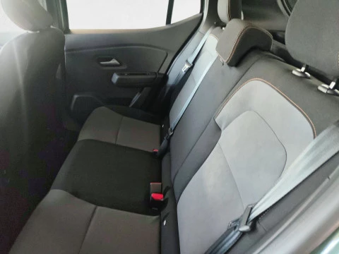 Dacia Sandero Stepway Extreme Go TCe 81kW (110CV)