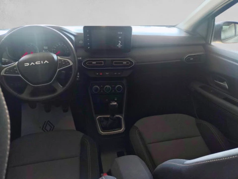 Dacia Sandero Stepway Extreme Go TCe 81kW (110CV)