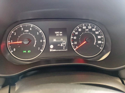 Dacia Sandero Stepway Extreme Go TCe 81kW (110CV)