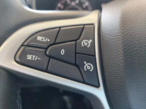 Dacia Sandero Stepway Extreme Go TCe 81kW (110CV)