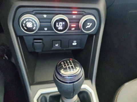 Dacia Sandero Stepway Extreme Go TCe 81kW (110CV)